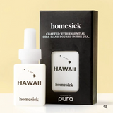 Homesick Pura Fragrances
