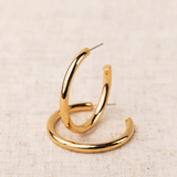 Heather Earrings