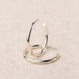 Heather Earrings