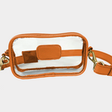 Jon Hart Clear Crosslet