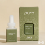 Pura Fragrances
