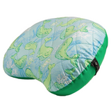 Quick Dry Beach Pillow