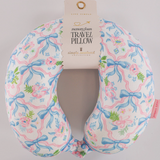 Memory Foam Travel Pillow