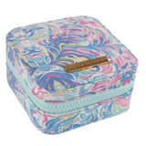 Printed Jewelry Box