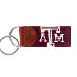 Texas A&M Key Fob