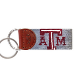 Texas A&M Key Fob
