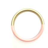 Two Tone Bangles