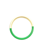 Two Tone Bangles