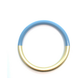 Two Tone Bangles
