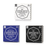 Men's Spongellés Body Buffers