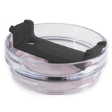 Tumbler Lid Replacement: Light Pink