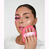 Pink 7-Day MakeUp Eraser Set