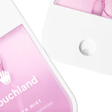 Power Mist Hydrating Hand Sanitizer- Berry Bliss