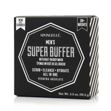 Men's Spongellés Body Buffers