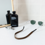 Leather Sunglass and Eyeglass Strap