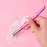 FUZZ Eraser: 2-n-1 Dermaplaner