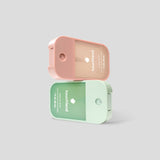 Glow Mist Revitalizing Hand Sanitizer- Rosewater