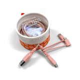 Eco Charge Long Range USB Cable