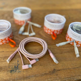 Eco Charge Long Range USB Cable