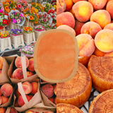7-Day Makeup Eraser Set w/ Makeup Bag | Farmer's Market