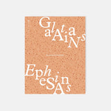 Galatians & Ephesians Women's Reading Guide