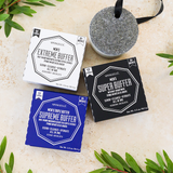 Men's Spongellés Body Buffers