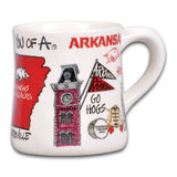 ARK Mug