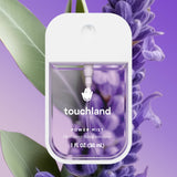 Power Mist Hydrating Hand Sanitizer- Pure Lavender