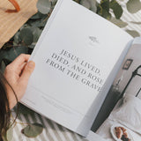 This Is the Gospel Study Book