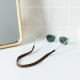 Leather Sunglass and Eyeglass Strap