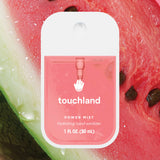 Power Mist Hydrating Hand Sanitizer- Wild Watermelon