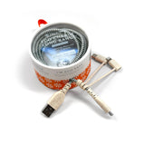 Eco Charge Long Range USB Cable