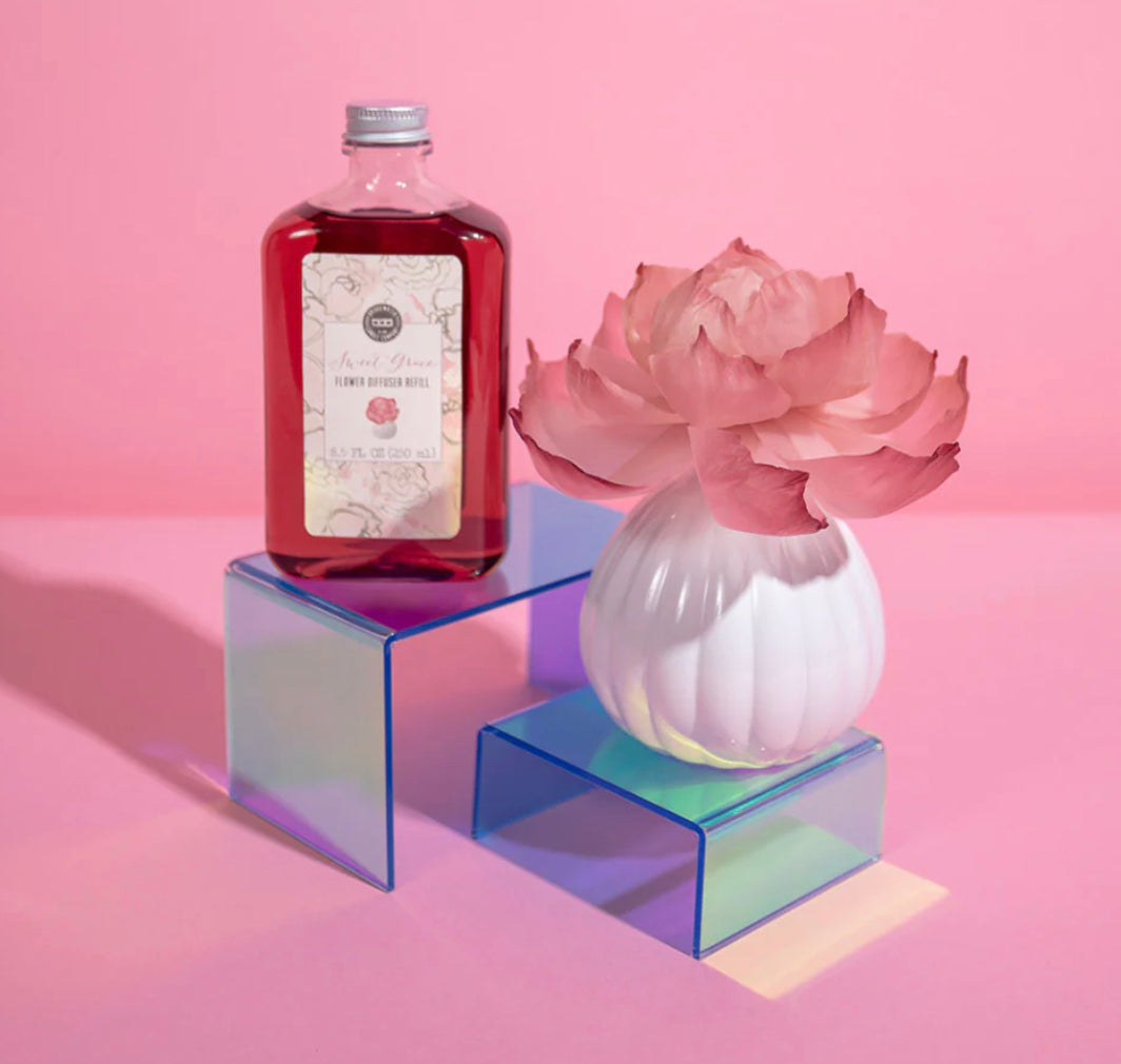 Sweet grace flower diffuser