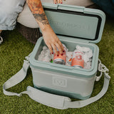 Brumate MagPack 12-Can Shoulder Sling Soft Cooler