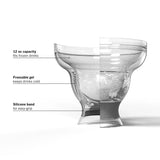 Margarita Freeze Cooling Cup