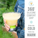 Margarita Freeze Cooling Cup