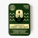 Bunkhouse™ Emergency First Aid Kit