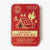 Bunkhouse™ Emergency First Aid Kit