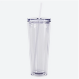 Classic Acrylic 24oz. Tumbler