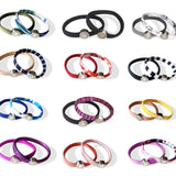 Kini Bands Hair Tie Bracelets