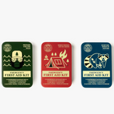 Bunkhouse™ Emergency First Aid Kit
