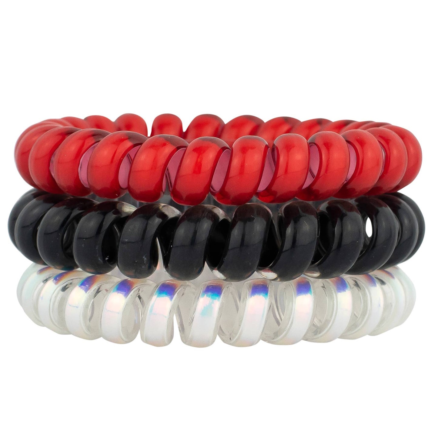 Tailgate Ponytail Set