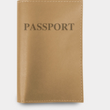 Jon Hart Passport Cover
