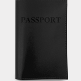 Jon Hart Passport Cover