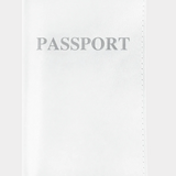 Jon Hart Passport Cover