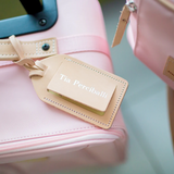 Jon Hart Luggage Tag
