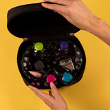 Jon Hart Makeup Case Organizer