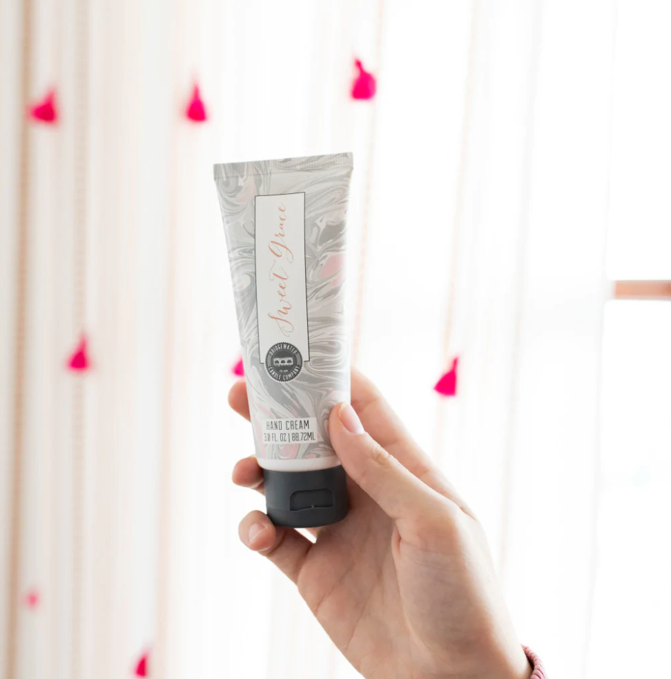 Sweet Grace Hand Cream