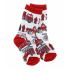 Little Boys Socks