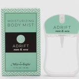 Mixologies Body Mist